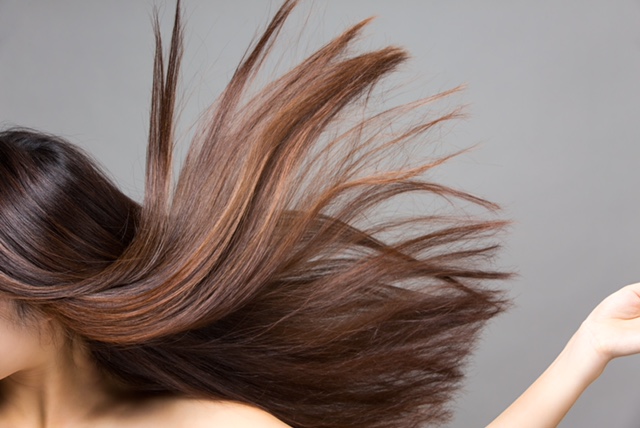 今、話題のヒト幹細胞培養液で髪は生える？