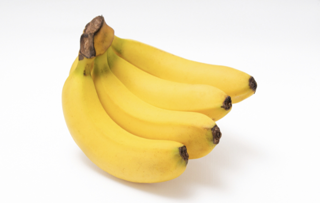 バナナを食べると髪が生える効果があるって本当？   